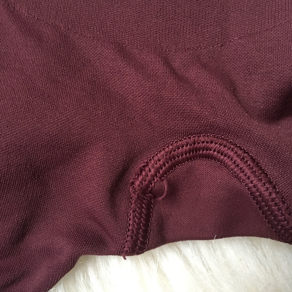 Lululemon Tights - Picture 4 of 5